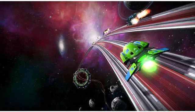 Alt view image 3 of 8 - Switch Galaxy Ultra [Online Game Code]