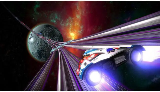 Alt view image 4 of 8 - Switch Galaxy Ultra [Online Game Code]