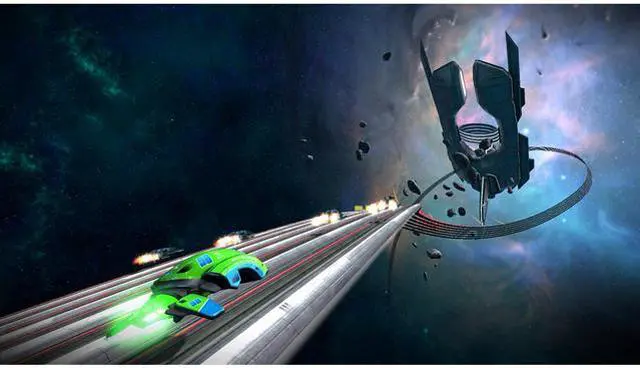 Alt view image 5 of 8 - Switch Galaxy Ultra [Online Game Code]
