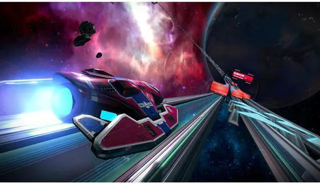 Alt view image 6 of 8 - Switch Galaxy Ultra [Online Game Code]