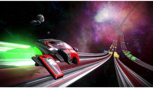 Alt view image 7 of 8 - Switch Galaxy Ultra [Online Game Code]