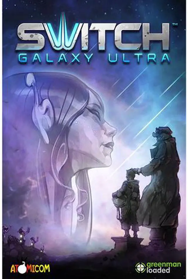 Main image of Switch Galaxy Ultra [Online Game Code]