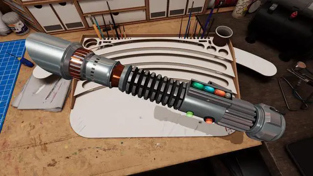 Alt view image 8 of 15 - Model Builder - PC [Online Game Code]