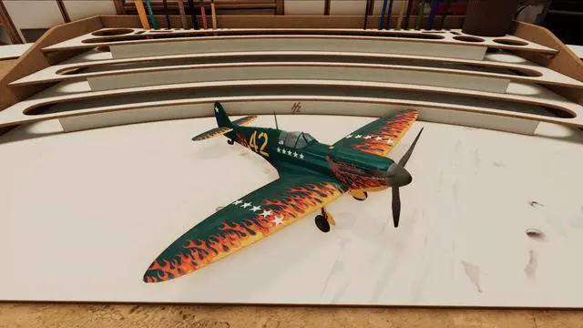 Alt view image 11 of 15 - Model Builder - PC [Online Game Code]