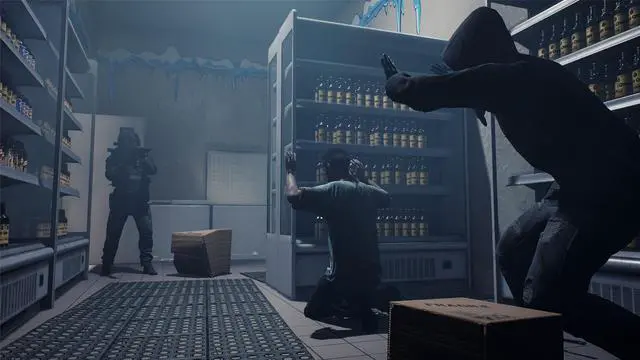 Alt view image 2 of 12 - Ready or Not - PC [Online Game Code]