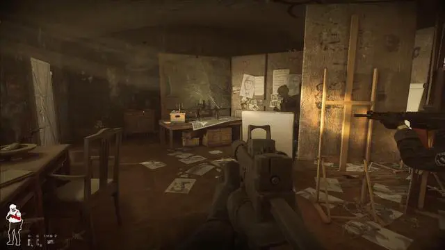 Alt view image 6 of 12 - Ready or Not - PC [Online Game Code]