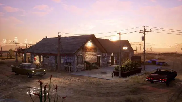 Alt view image 3 of 20 - Gas Station Simulator - PC [Online Game Code]