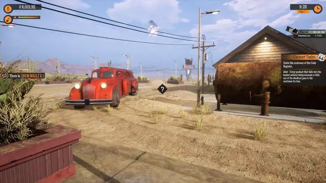 Alt view image 9 of 20 - Gas Station Simulator - PC [Online Game Code]