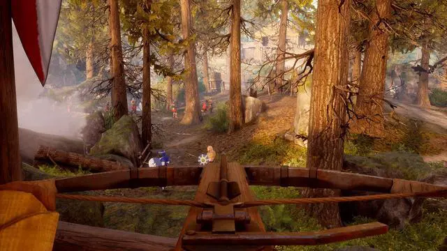 Alt view image 13 of 18 - MORDHAU - PC [Online Game Code]