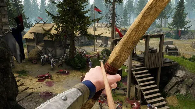 Alt view image 15 of 18 - MORDHAU - PC [Online Game Code]