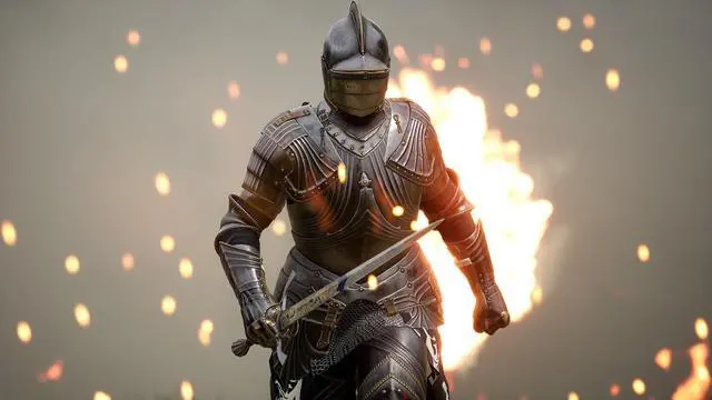 Alt view image 17 of 18 - MORDHAU - PC [Online Game Code]