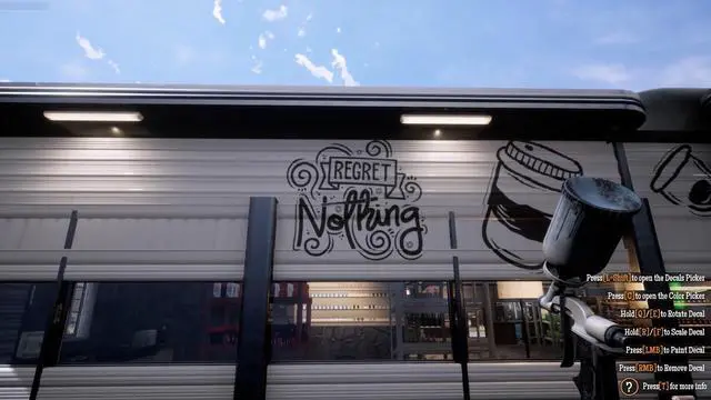 Alt view image 3 of 16 - Gas Station Simulator - Can Touch This DLC - PC [Online Game Code]