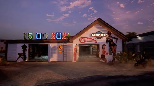 Alt view image 6 of 16 - Gas Station Simulator - Can Touch This DLC - PC [Online Game Code]