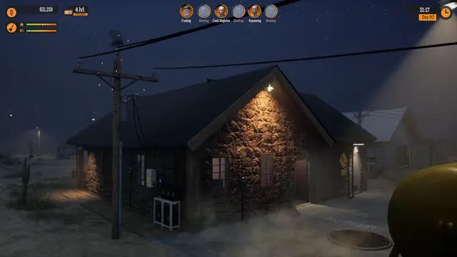 Alt view image 7 of 16 - Gas Station Simulator - Can Touch This DLC - PC [Online Game Code]