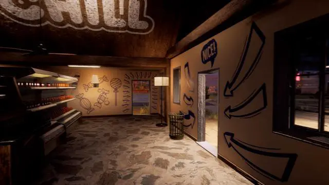 Alt view image 8 of 16 - Gas Station Simulator - Can Touch This DLC - PC [Online Game Code]