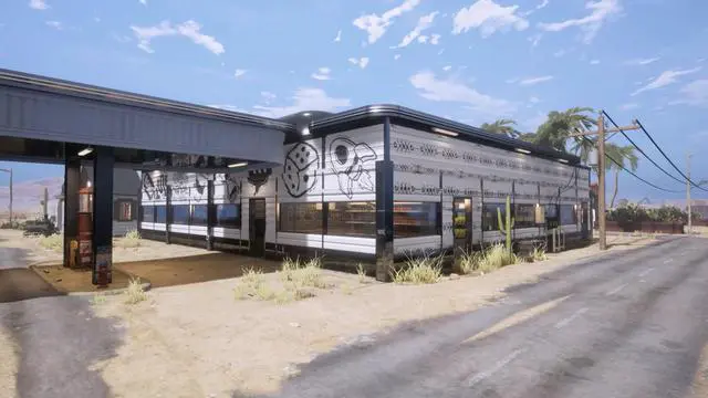 Alt view image 10 of 16 - Gas Station Simulator - Can Touch This DLC - PC [Online Game Code]