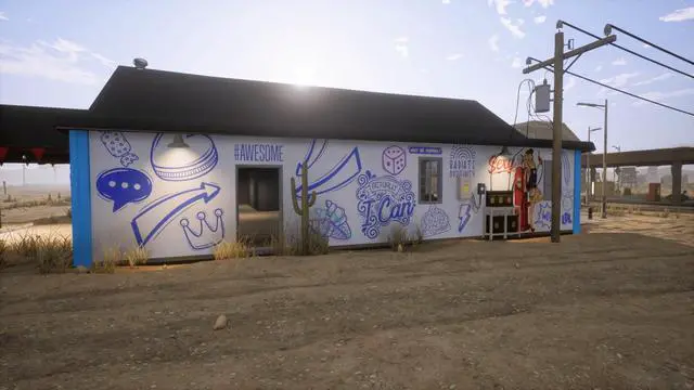 Alt view image 11 of 16 - Gas Station Simulator - Can Touch This DLC - PC [Online Game Code]