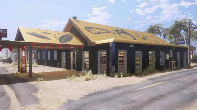 Alt view image 12 of 16 - Gas Station Simulator - Can Touch This DLC - PC [Online Game Code]