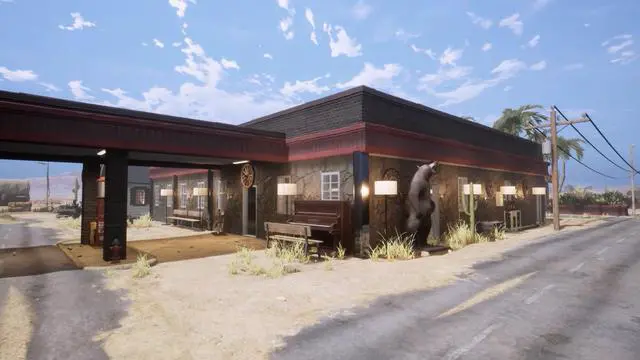 Alt view image 14 of 16 - Gas Station Simulator - Can Touch This DLC - PC [Online Game Code]