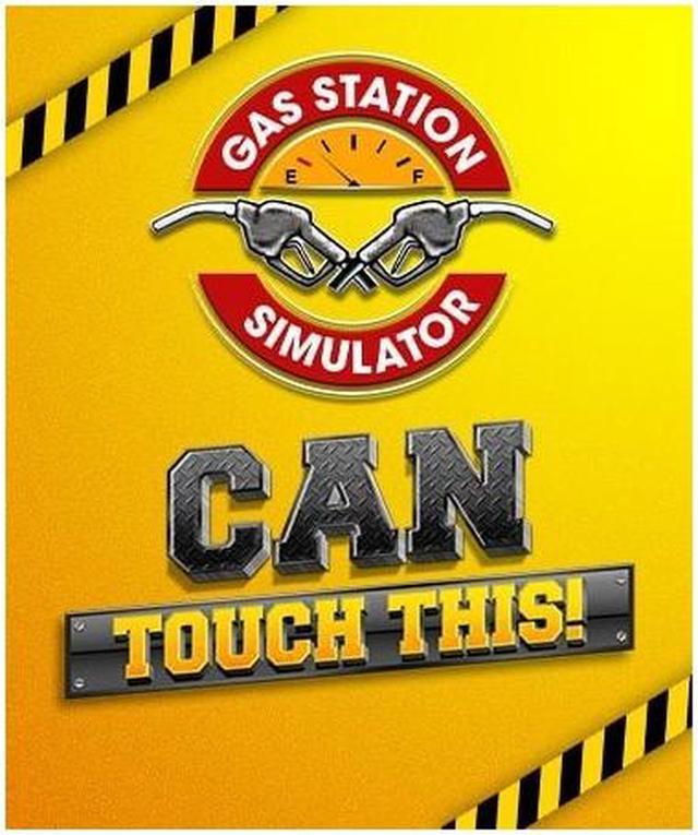 Gas Station Simulator codes