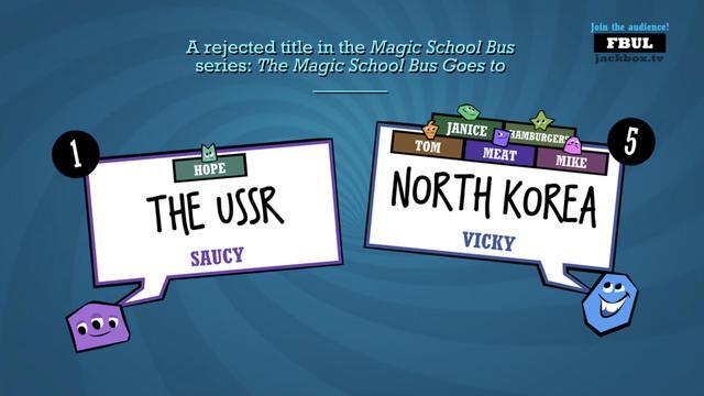 Alt view image 6 of 13 - The Jackbox Party Pack 3 - PC [Steam Online Game Code]