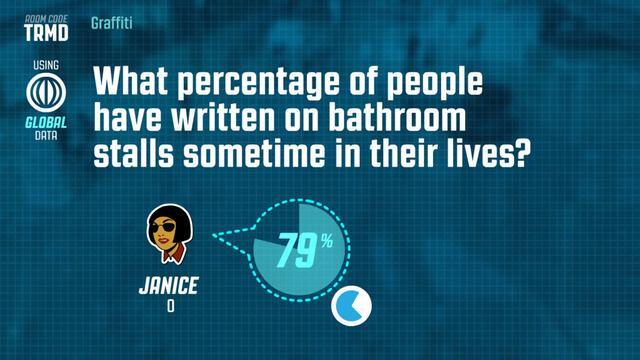 Alt view image 9 of 13 - The Jackbox Party Pack 3 - PC [Steam Online Game Code]