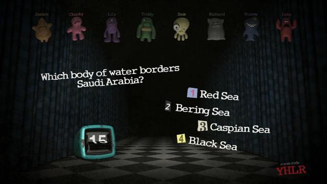 Alt view image 11 of 13 - The Jackbox Party Pack 3 - PC [Steam Online Game Code]