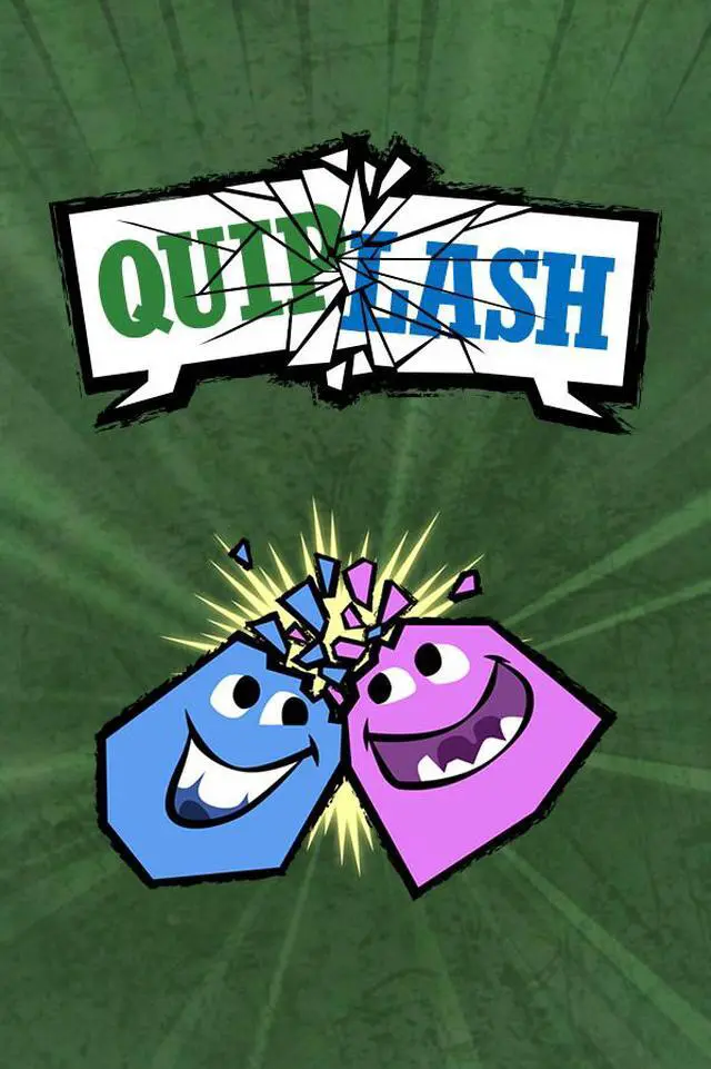 Main image of Quiplash - PC [Steam Online Game Code]