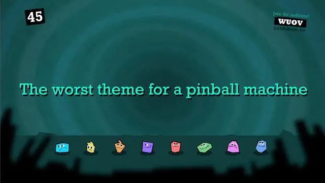 Alt view image 9 of 13 - Quiplash - PC [Steam Online Game Code]
