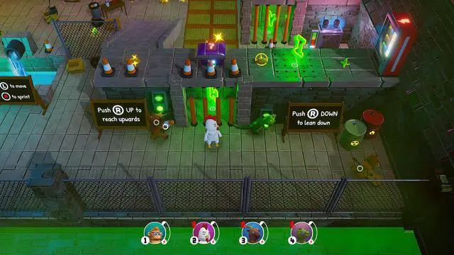 Alt view image 9 of 10 - Filthy Animals | Heist Simulator - PC [Steam Online Game Code]