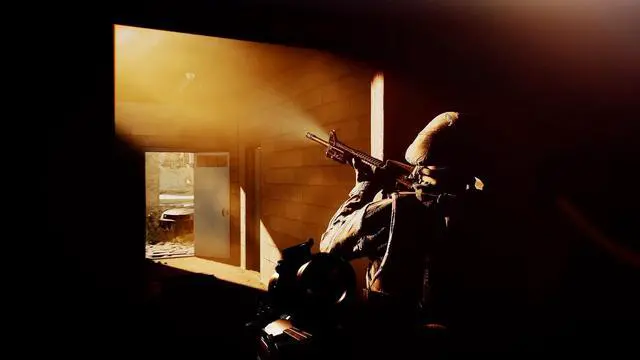 Alt view image 5 of 6 - Six Days in Fallujah - PC [Steam Online Game Code]
