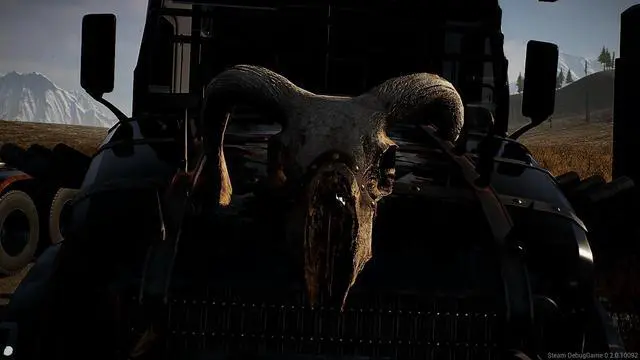 Alt view image 3 of 8 - Alaskan Road Truckers: Trucking Hell - PC [Steam Online Game Code]