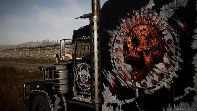 Alt view image 4 of 8 - Alaskan Road Truckers: Trucking Hell - PC [Steam Online Game Code]