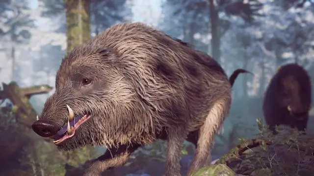 Alt view image 5 of 14 - Winter Survival - PC [Steam Online Game Code]