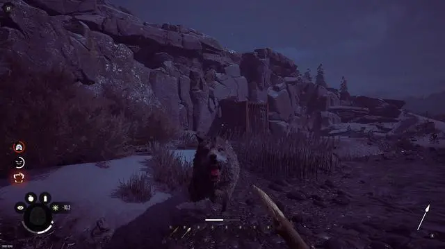 Alt view image 6 of 14 - Winter Survival - PC [Steam Online Game Code]