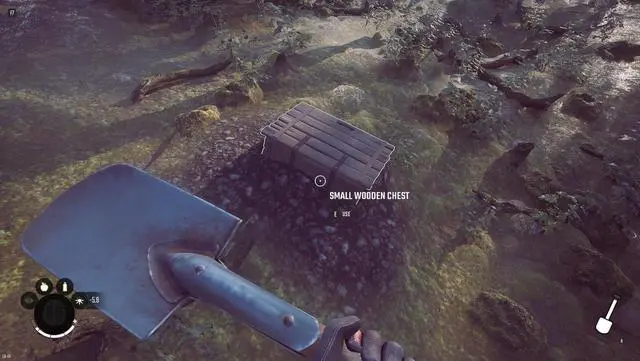 Alt view image 8 of 14 - Winter Survival - PC [Steam Online Game Code]