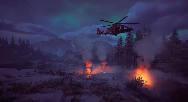 Alt view image 9 of 14 - Winter Survival - PC [Steam Online Game Code]