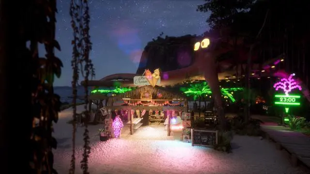 Alt view image 3 of 16 - Gas Station Simulator - Tidal Wave DLC - PC [Steam Online Game Code]
