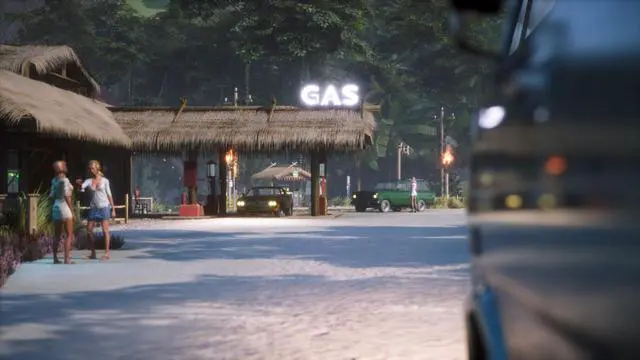 Alt view image 4 of 16 - Gas Station Simulator - Tidal Wave DLC - PC [Steam Online Game Code]