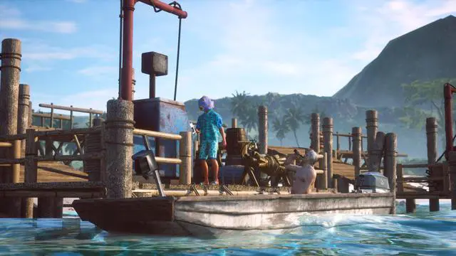 Alt view image 6 of 16 - Gas Station Simulator - Tidal Wave DLC - PC [Steam Online Game Code]