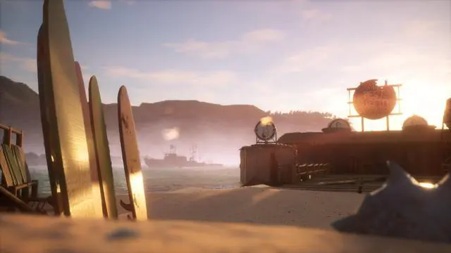 Alt view image 7 of 16 - Gas Station Simulator - Tidal Wave DLC - PC [Steam Online Game Code]