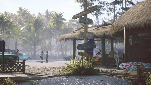 Alt view image 9 of 16 - Gas Station Simulator - Tidal Wave DLC - PC [Steam Online Game Code]
