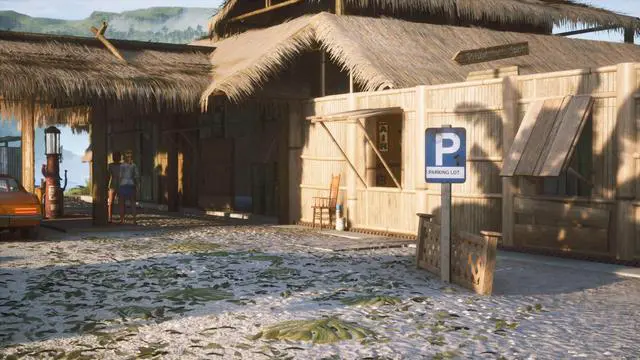 Alt view image 10 of 16 - Gas Station Simulator - Tidal Wave DLC - PC [Steam Online Game Code]