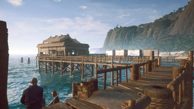 Alt view image 12 of 16 - Gas Station Simulator - Tidal Wave DLC - PC [Steam Online Game Code]