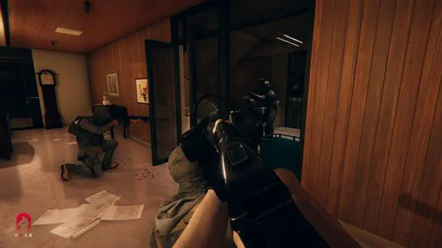 Alt view image 6 of 11 - Zero Hour - PC [Steam Online Game Code]
