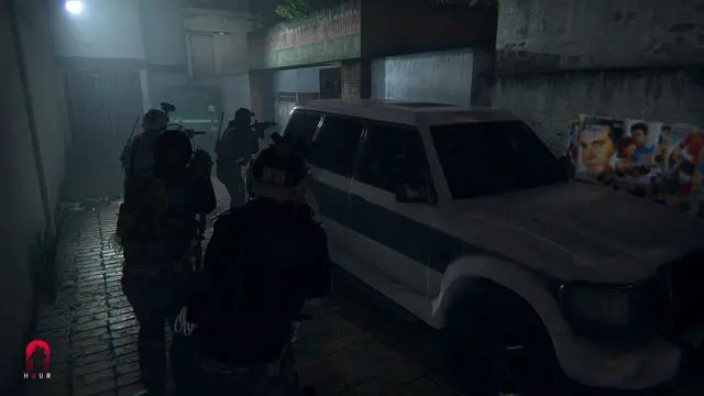 Alt view image 7 of 11 - Zero Hour - PC [Steam Online Game Code]
