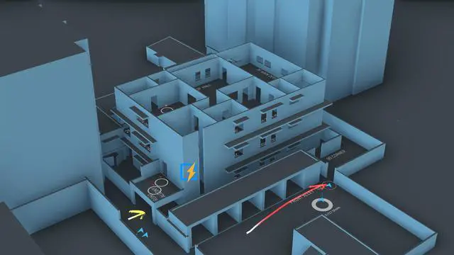 Alt view image 8 of 11 - Zero Hour - PC [Steam Online Game Code]