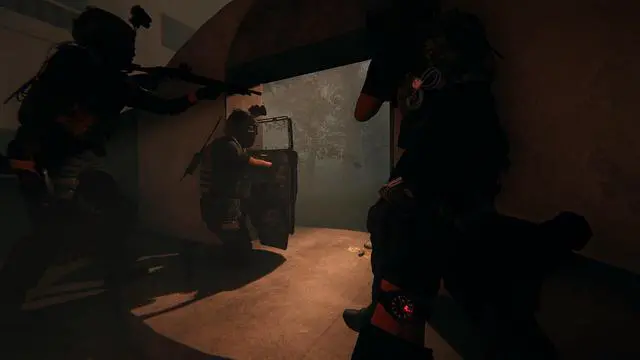 Alt view image 10 of 11 - Zero Hour - PC [Steam Online Game Code]