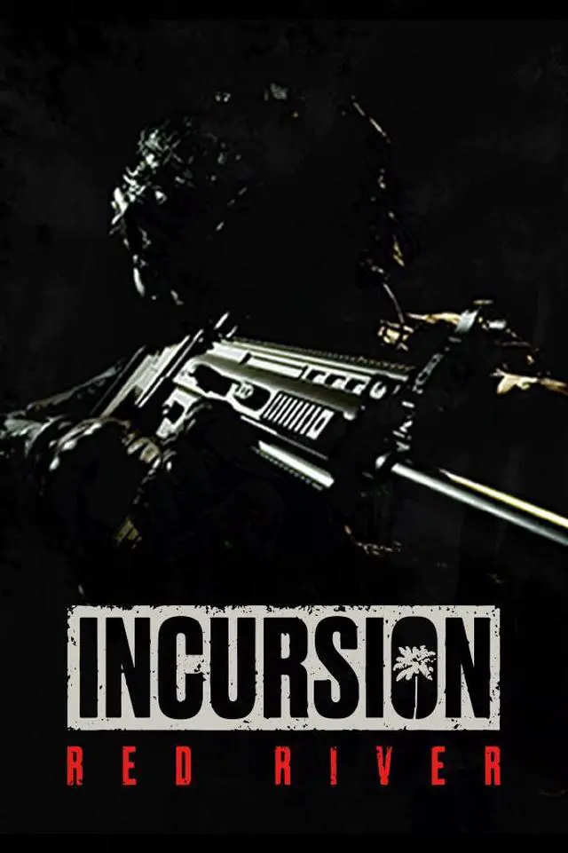 Main image of Incursion Red River - PC [Steam Online Game Code]