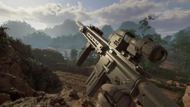 Alt view image 2 of 12 - Incursion Red River - PC [Steam Online Game Code]